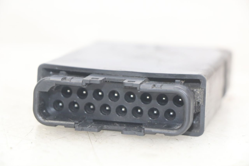 photo de MODUŁ CDI HONDA CBR F SC25 1000 (1989 - 1992) - Zoom stanu zużycia