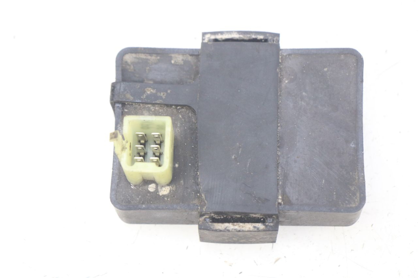 photo de MODUŁ CDI HONDA CBR R 125 (2003 - 2006) - Szczegół części