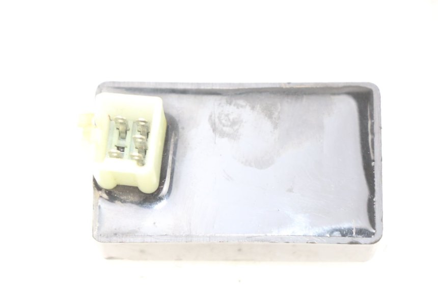 photo de MODUŁ CDI TNT MOTOR CITY 50 (2007 - 2018) - Zoom stanu zużycia