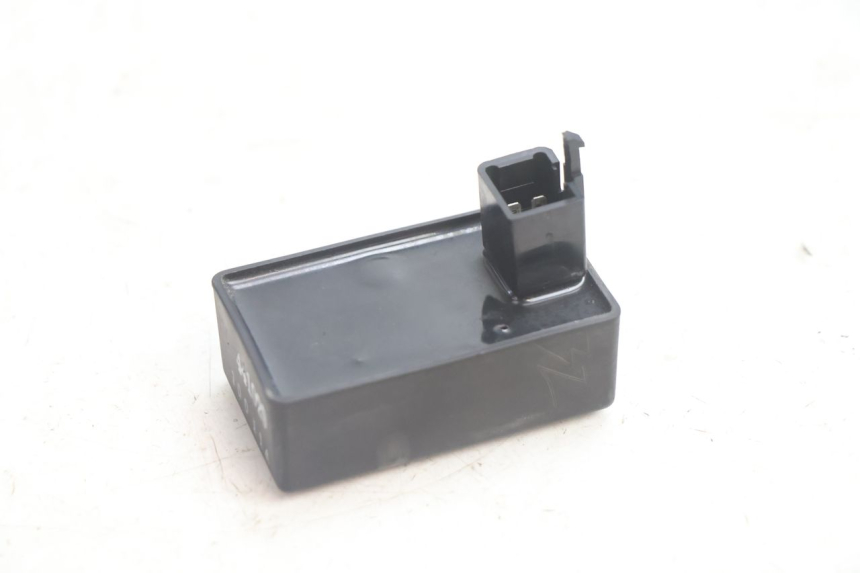 photo de OBUDOWA CDI TGB CITY RS 50 (2011 - 2016) - Zoom stanu zużycia