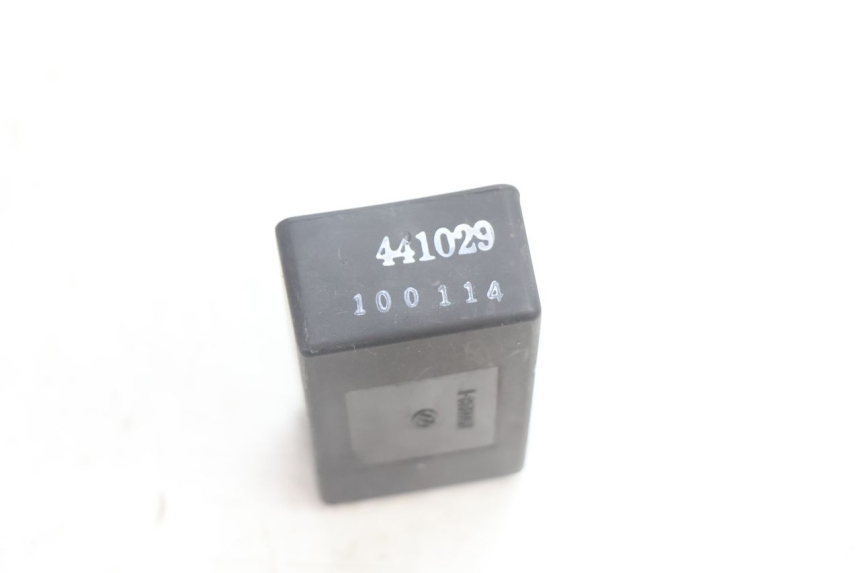 photo de OBUDOWA CDI TGB CITY RS 50 (2011 - 2016) - Zbliżenie techniczne