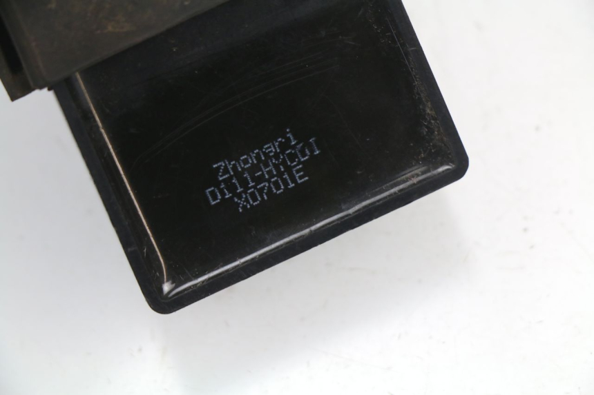 photo de MODUŁ CDI REVATTO CITYONE 125 (2006 - 2007) - Zoom stanu zużycia
