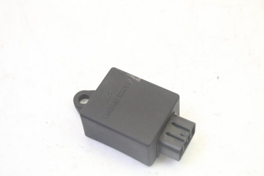 photo de MODUŁ CDI PEUGEOT CITYSTAR 50 (2013 - 2017) - Widok główny