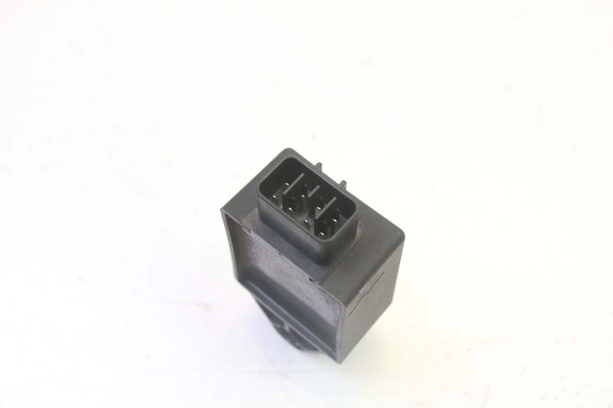 photo de MODUŁ CDI PEUGEOT CITYSTAR 50 (2013 - 2017) - Zoom stanu zużycia