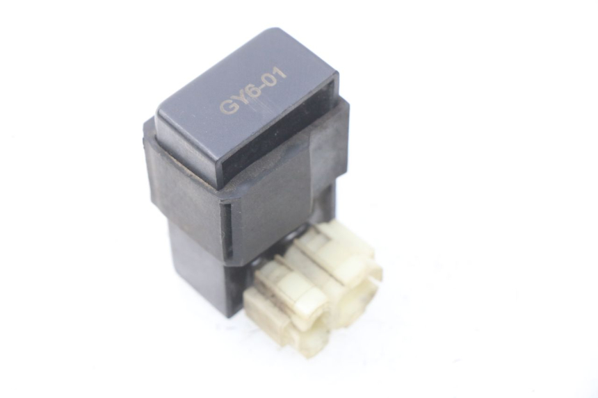 photo de MODUŁ CDI JMSTAR CJ12M 125 (2005 - 2007) - Zoom stanu zużycia