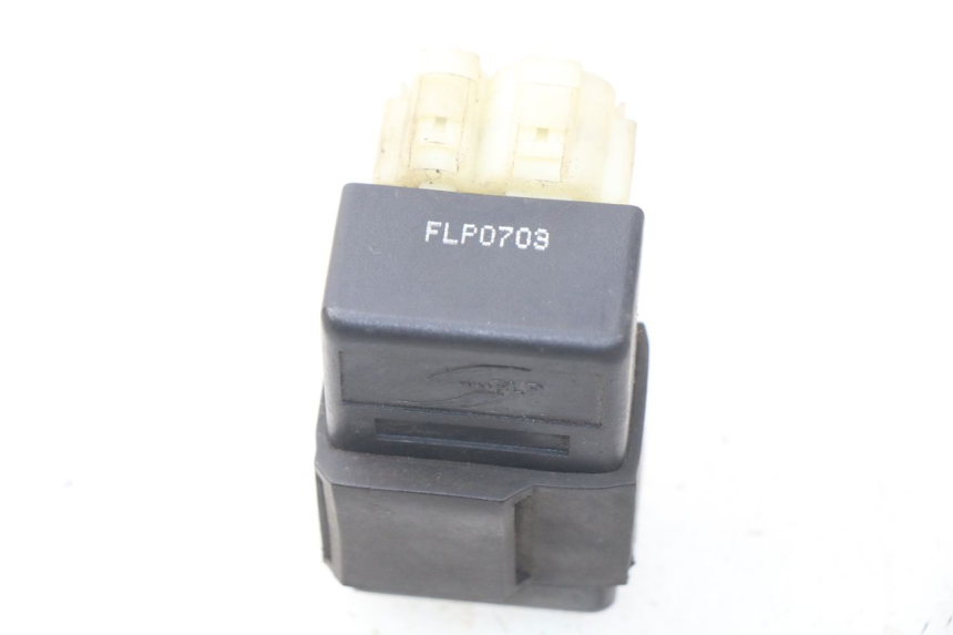 photo de MODUŁ CDI JMSTAR CJ12M 125 (2005 - 2007) - Inny kąt widzenia