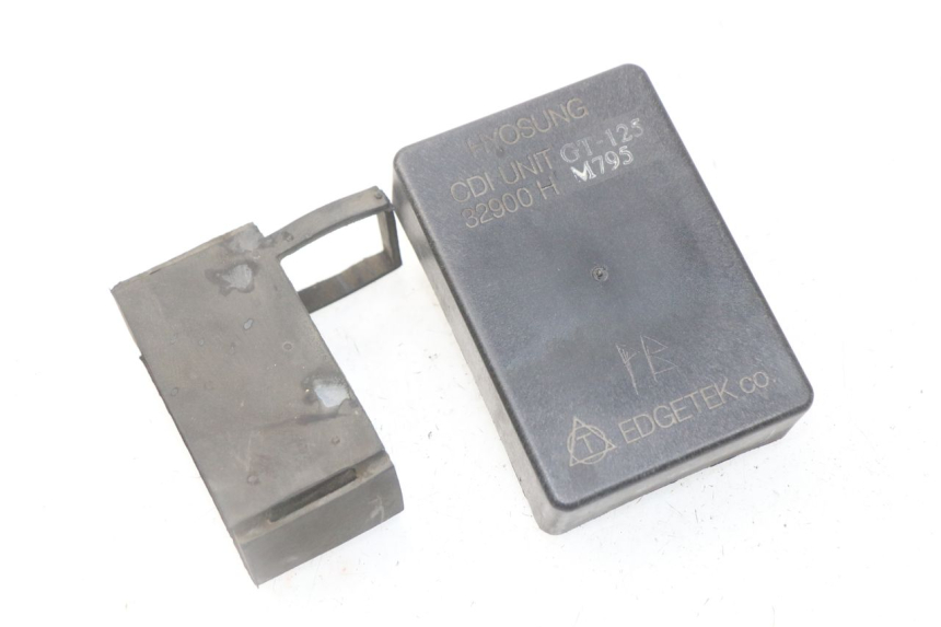 photo de MODUŁ CDI HYOSUNG COMET GTR 125 (2007 - 2014) - Widok główny