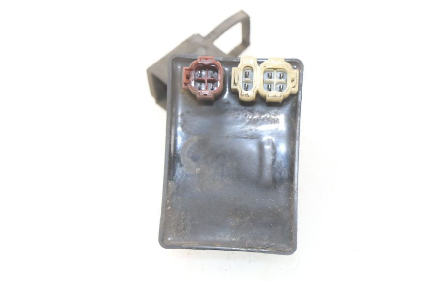 photo de MODUŁ CDI HYOSUNG COMET GTR 125 (2007 - 2014) - Zoom stanu zużycia