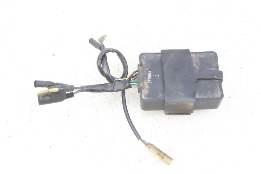 photo de MODUŁ CDI HONDA CR 80 (2001 - 2003) - Szczegół części