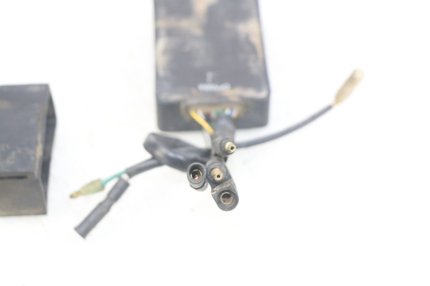 photo de MODUŁ CDI HONDA CR 80 (2001 - 2003) - Inny kąt widzenia