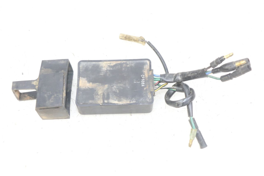 photo de MODUŁ CDI HONDA CR 80 (2001 - 2003) - Widok ogólny