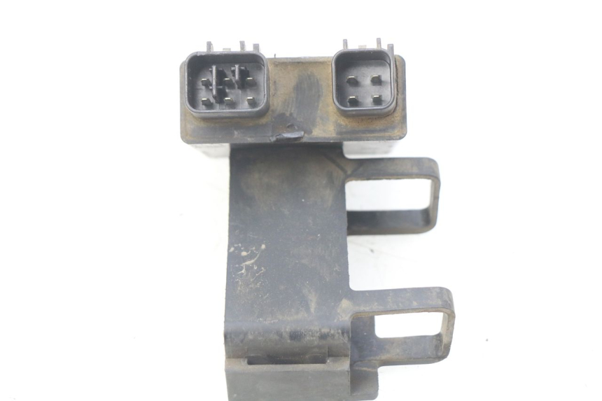 photo de MODUŁ CDI HONDA CRF CR-F 450 (2005 - 2008) - Zoom stanu zużycia