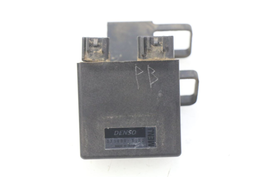 photo de MODUŁ CDI HONDA CRF CR-F 450 (2005 - 2008) - Inny kąt widzenia