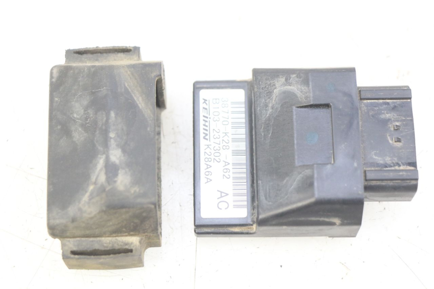 photo de MODUŁ CDI HONDA CRF CR-F 125 (2022 - 2023) - Widok główny