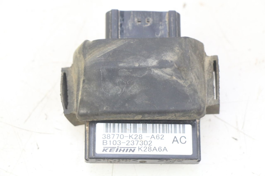 photo de MODUŁ CDI HONDA CRF CR-F 125 (2022 - 2023) - Szczegół części