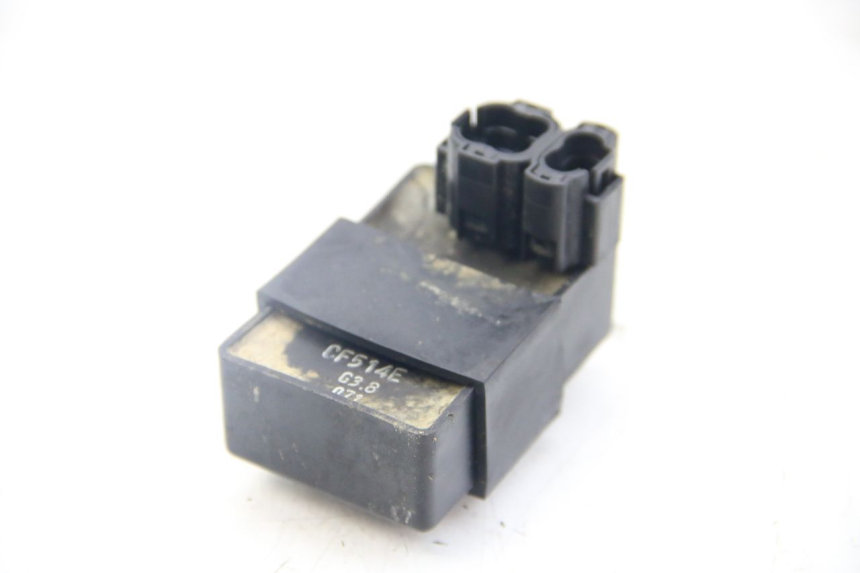 photo de MODUŁ CDI HONDA CRF CR-F 100 (2004 - 2013) - Zoom stanu zużycia