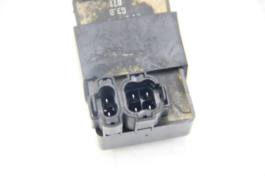 photo de MODUŁ CDI HONDA CRF CR-F 100 (2004 - 2013) - Inny kąt widzenia