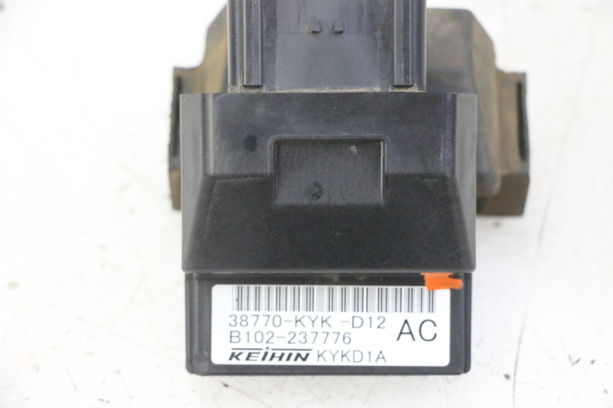 photo de MODUŁ CDI HONDA CRF-F CRF F 110 (2019 - 2022) - Widok główny