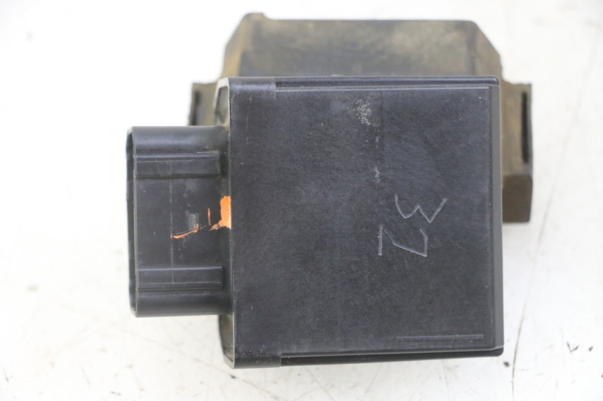 photo de MODUŁ CDI HONDA CRF-F CRF F 110 (2019 - 2022) - Zbliżenie techniczne