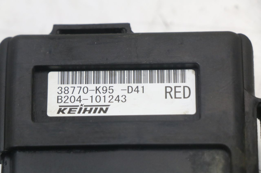 photo de MODUŁ CDI HONDA CRF R 250 (2020 - 2021) - Szczegół części