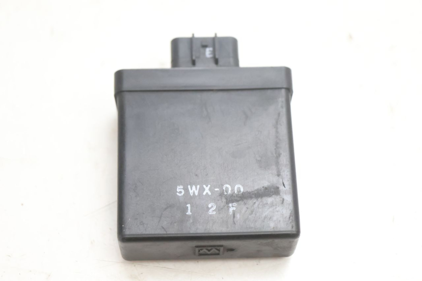 photo de OBUDOWA CDI HM HONDA CRM DERAPAGE RR 50 (2006 - 2017) - Widok główny