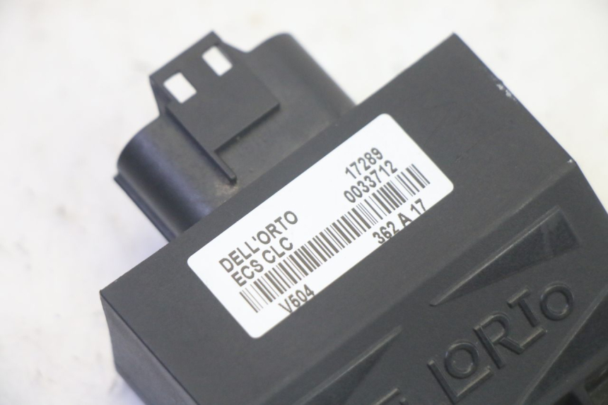 photo de MODUŁ CDI SYM CROX 4T 50 (2016 - 2023) - Szczegół części