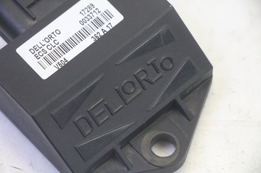 photo de MODUŁ CDI SYM CROX 4T 50 (2016 - 2023) - Zoom stanu zużycia