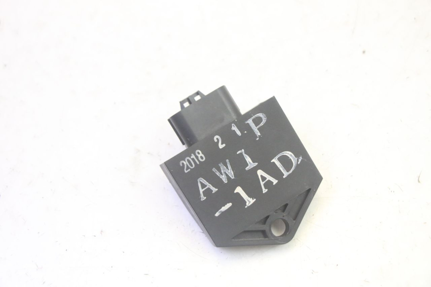 photo de MODUŁ CDI SYM CROX 4T 50 (2016 - 2023) - Zbliżenie techniczne