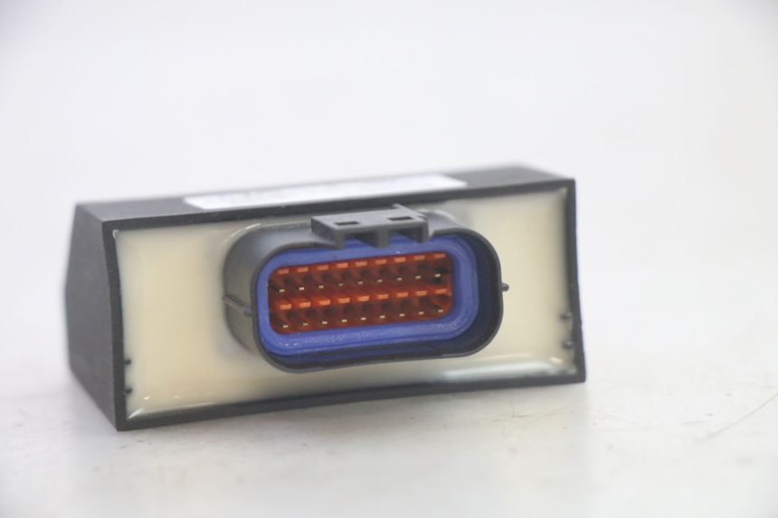 photo de MODUŁ CDI SYM CROX 4T 50 (2016 - 2023) - Zbliżenie techniczne