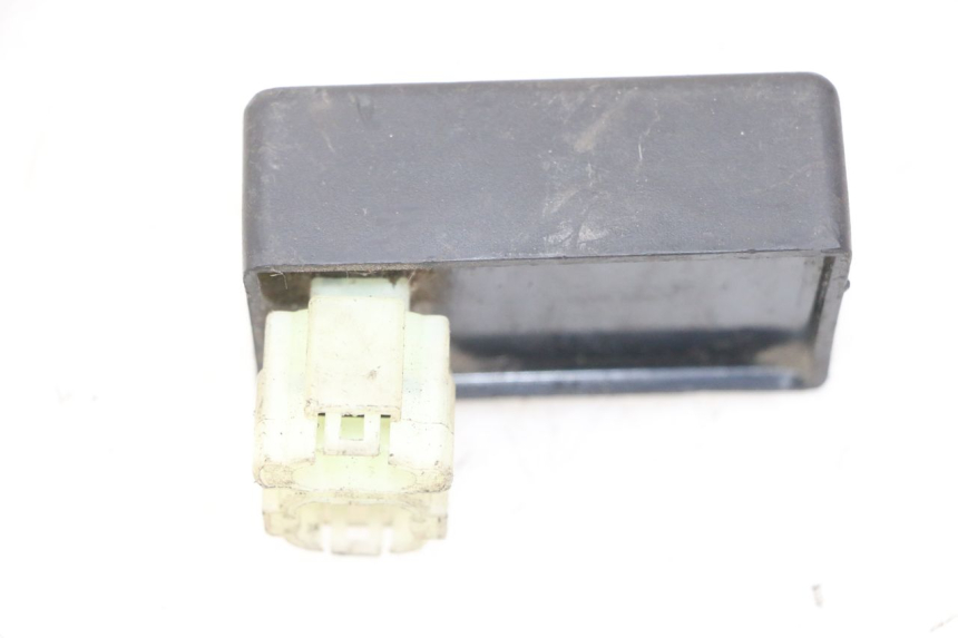 photo de MODUŁ CDI DAELIM BESBI 125 (2007 - 2008) - Zoom stanu zużycia