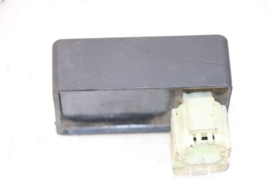 photo de MODUŁ CDI DAELIM BESBI 125 (2007 - 2008) - Inny kąt widzenia