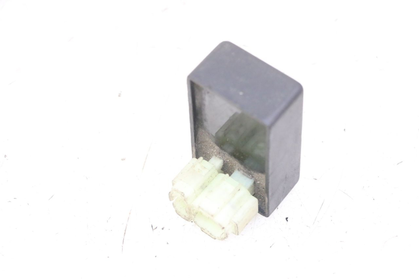 photo de MODUŁ CDI DAELIM BESBI 125 (2007 - 2008) - Zbliżenie techniczne