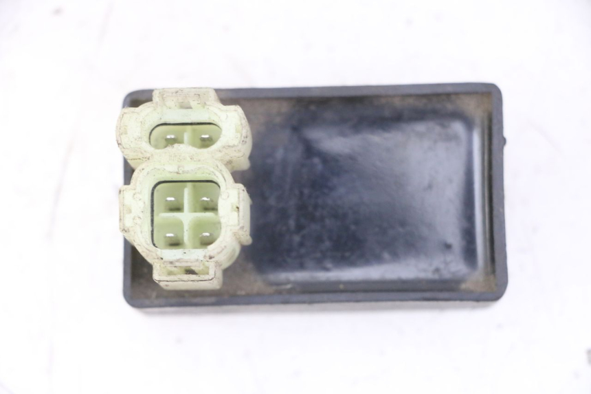 photo de MODUŁ CDI DAELIM BESBI 125 (2007 - 2008) - Widok ogólny