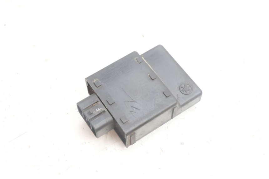 photo de OBUDOWA CDI MBK DAKOTA 50 (2003 - 2008) - Zoom stanu zużycia