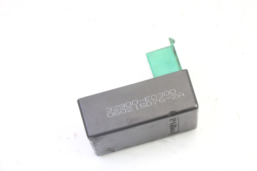 photo de MODUŁ CDI SKYTEAM DAX REPLICA 110 (2005 - 2015) - Zoom stanu zużycia