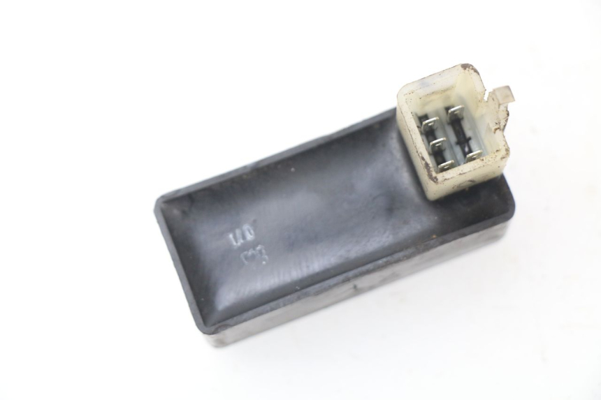 photo de MODUŁ CDI SYM DD 50 (2005 - 2011) - Zoom stanu zużycia