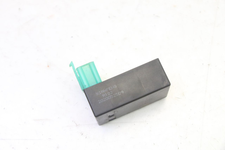 photo de MODUŁ CDI SPEEDY DELUXE 125 - Zbliżenie techniczne