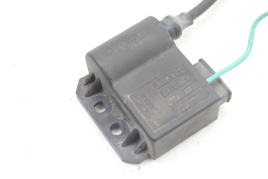 photo de MODUŁ CDI DERBI SENDA R X-TREME 50 (2006 - 2010) - Szczegół części