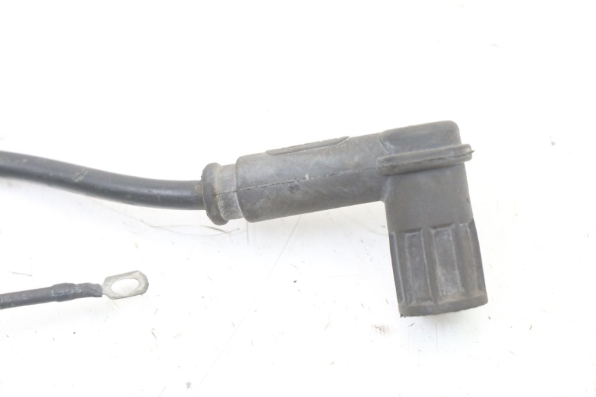 photo de MODUŁ CDI DERBI SENDA R X-TREME 50 (2006 - 2010) - Zoom stanu zużycia