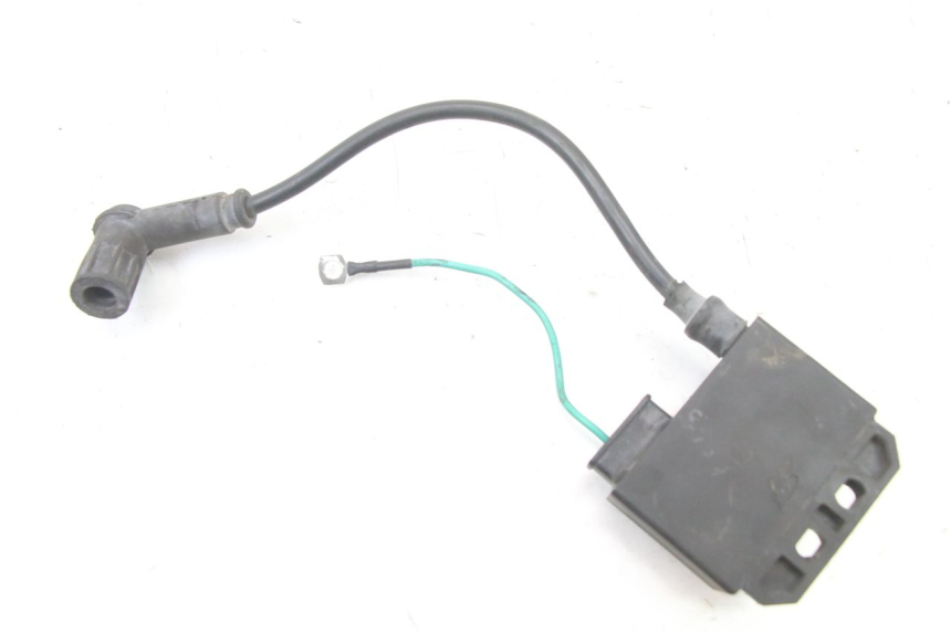 photo de MODUŁ CDI DERBI SENDA R X-TREME 50 (2006 - 2010) - Inny kąt widzenia