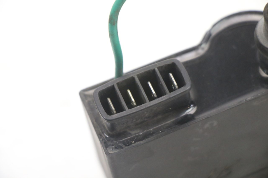 photo de MODUŁ CDI DERBI SENDA R X-TREME 50 (2006 - 2010) - Punkty mocowania