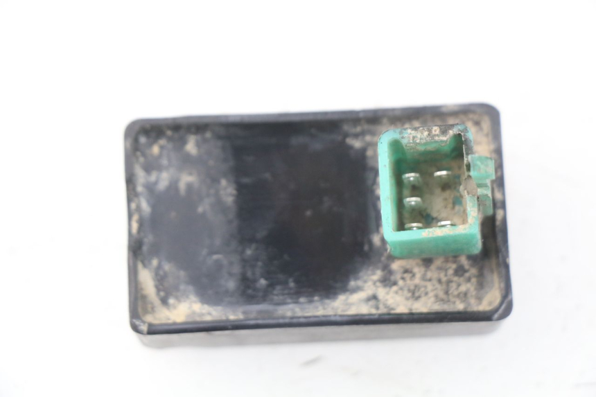 photo de MODUŁ CDI CCR DIRT BIKE 125 - Zoom stanu zużycia