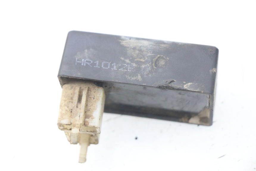 photo de MODUŁ CDI LONCIN DIRT BIKE 125 - Szczegół części