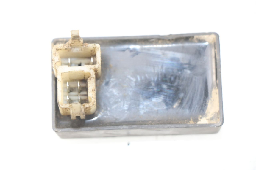 photo de MODUŁ CDI LONCIN DIRT BIKE 125 - Zoom stanu zużycia