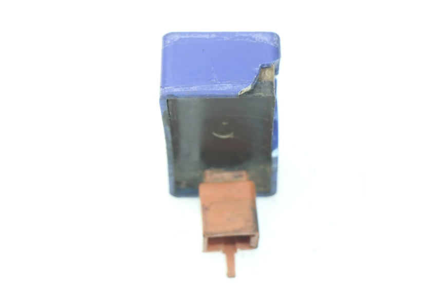 photo de MODUŁ CDI LONCIN DIRT BIKE 125 - Zoom stanu zużycia