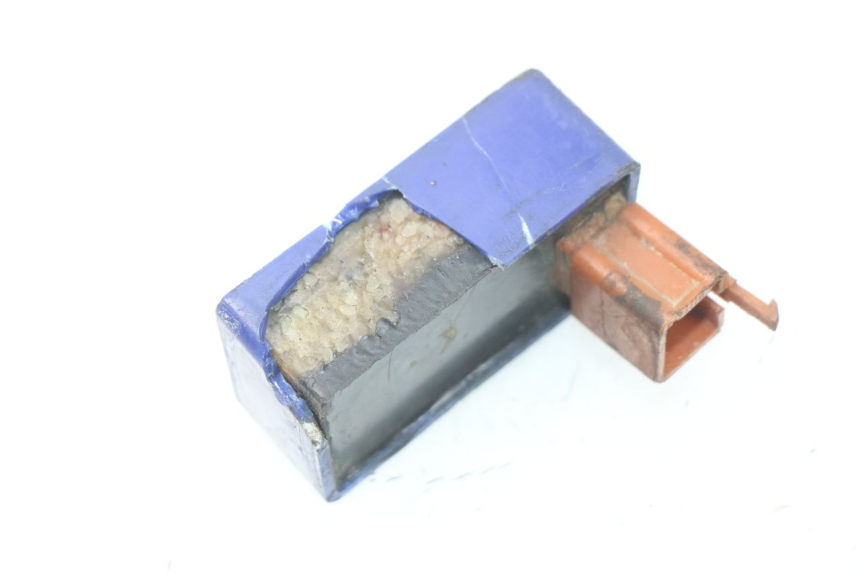 photo de MODUŁ CDI LONCIN DIRT BIKE 125 - Inny kąt widzenia