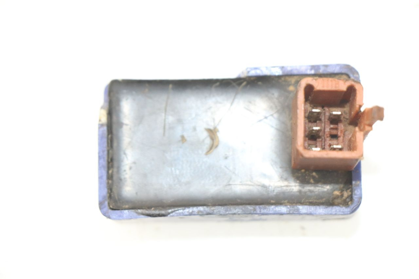 photo de MODUŁ CDI LONCIN DIRT BIKE 125 - Zbliżenie techniczne