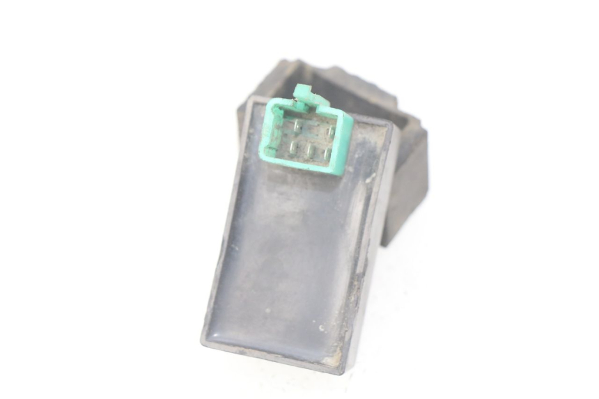 photo de MODUŁ CDI CCR DIRT BIKE 125 - Szczegół części