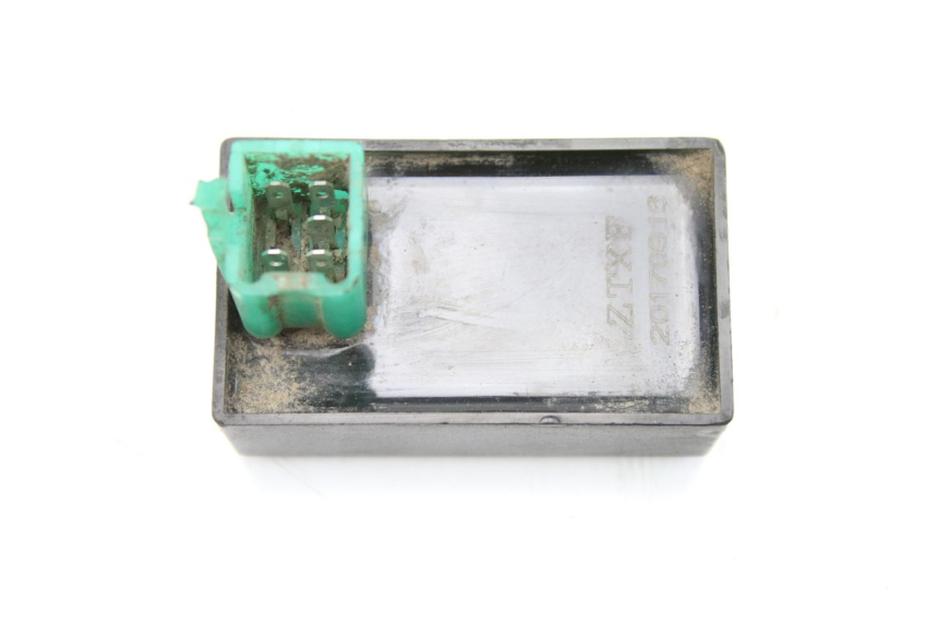 photo de MODUŁ CDI LONCIN DIRT BIKE 125 - Zoom stanu zużycia