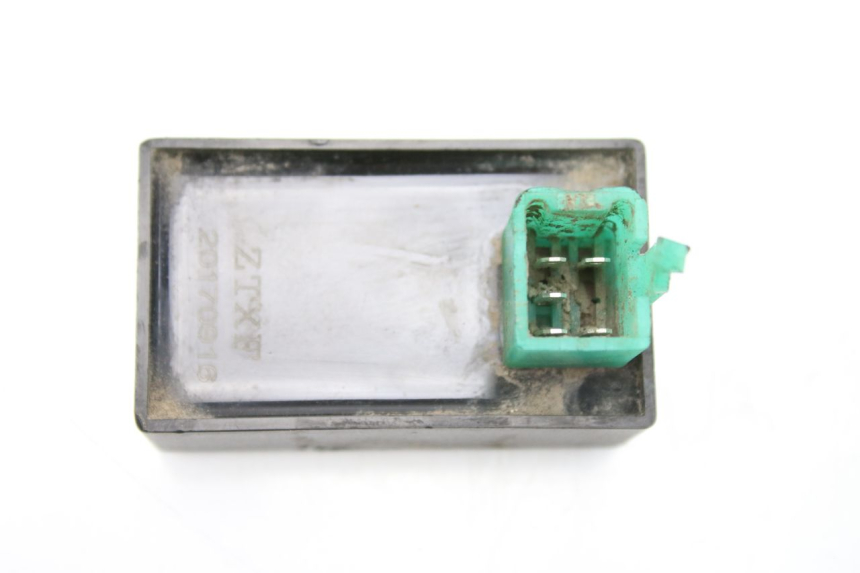 photo de MODUŁ CDI LONCIN DIRT BIKE 125 - Inny kąt widzenia